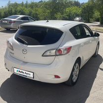 Mazda 3 1.6 MT, 2012, 245 000 км, с пробегом, цена 920 000 руб.