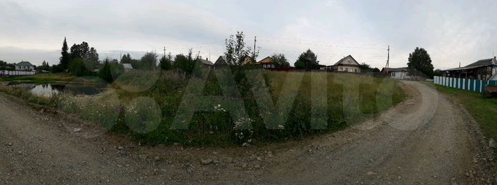 Участок 6 сот. (ИЖС)