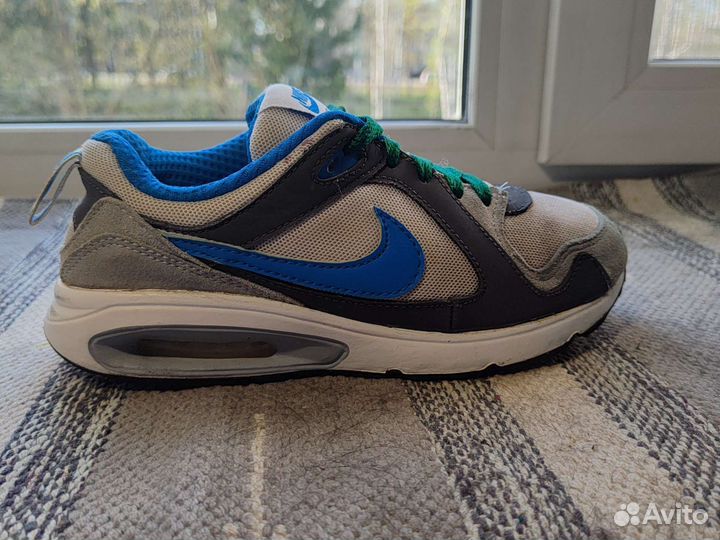 Кроссовки nike