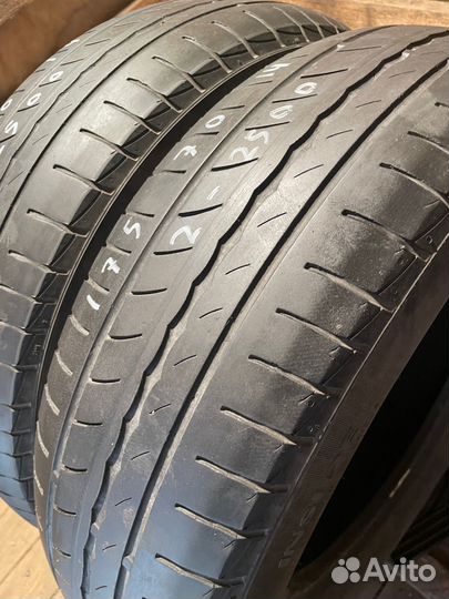 Pirelli Cinturato P1 Verde 175/70 R14