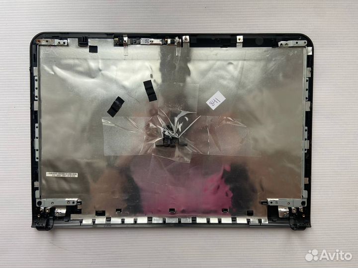 Крышка матрицы Sony Vaio vpcea PCG-61211V