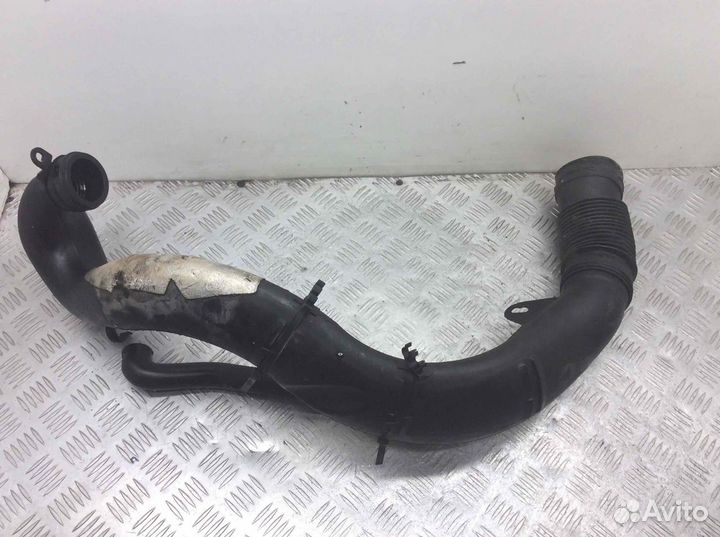 Патрубок интеркулера Citroen C5 9628792080 4hx