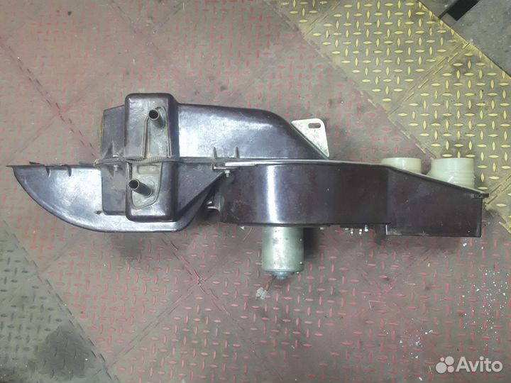 Печка салона газ 3110