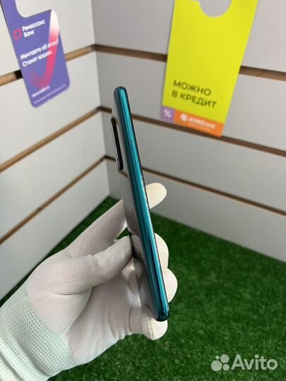 Xiaomi Redmi Note 8 Pro, 6/128 ГБ