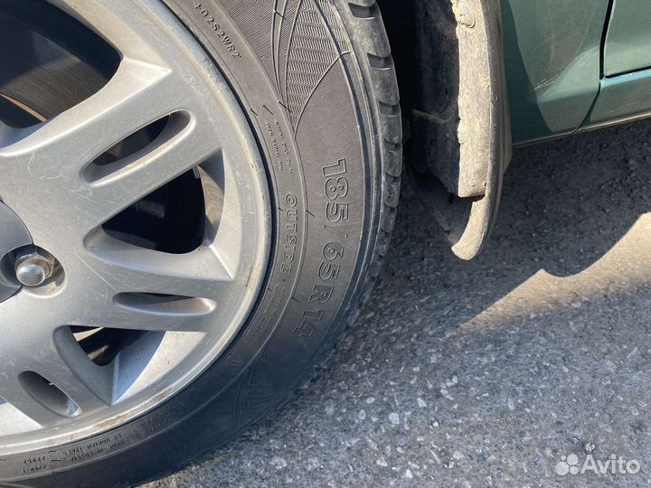 Nokian Tyres Nordman 1 185/65 R14