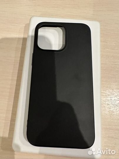 Чехол iPhone 14 pro max