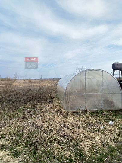 Дом 32 м² на участке 33 сот.