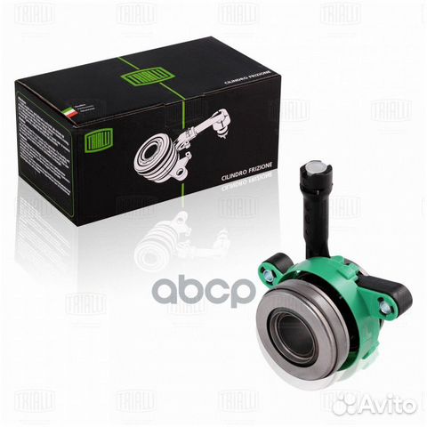 Подшипник выжимной гидравлический Mitsubishi Ou