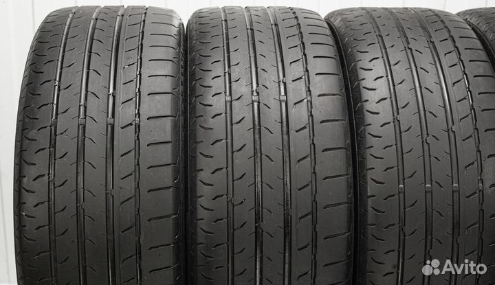 Continental MaxContact MC6 245/45 R20 103