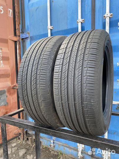 Hankook Dynapro HP2 RA33 255/55 R18 109H