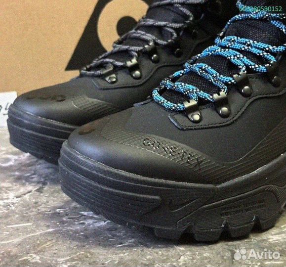 Кроссовки зимние Nike ACG Gore-Tex (Арт.64039)