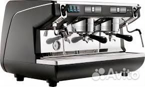 Кофемашина nuova simonelli appia life 2gr s