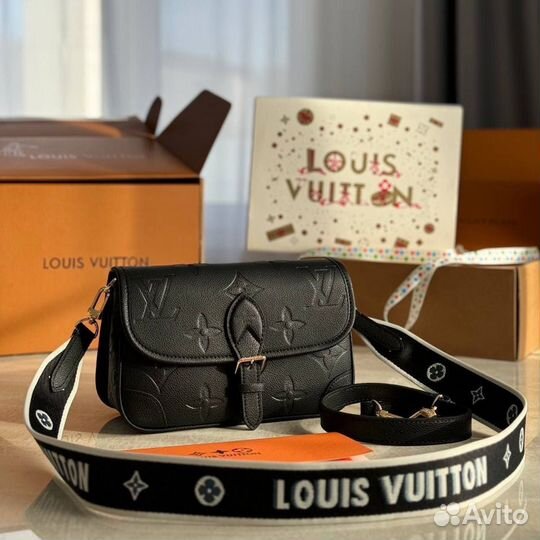 Сумка женская louis vuitton