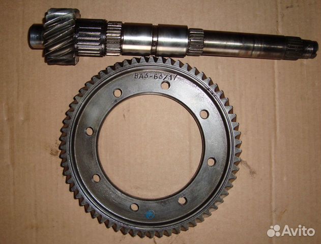 7 вал. 9. 3 ваз 2110. главная пара 3. 3 ваз 2114.