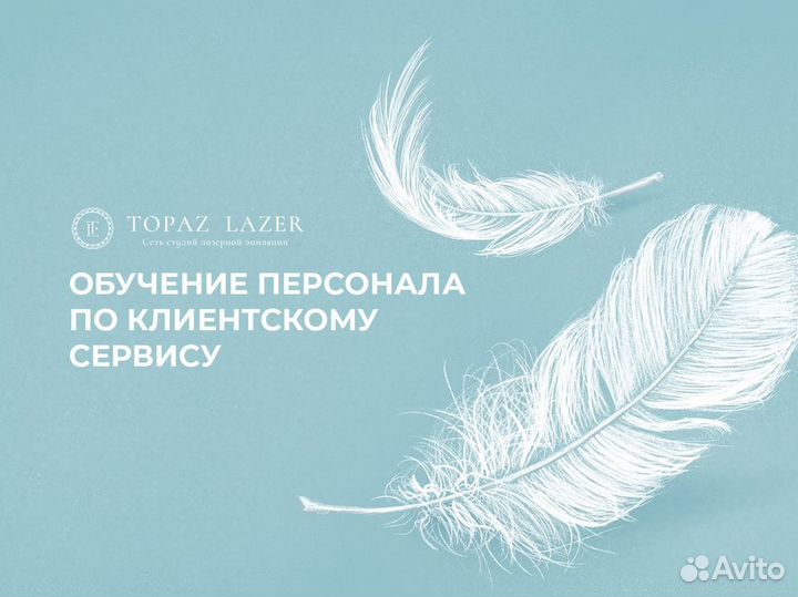 Бизнес с высоким доходом франшиза topaz lazer