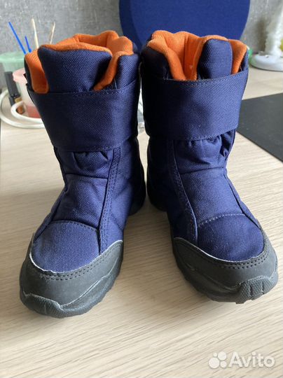 Сапоги