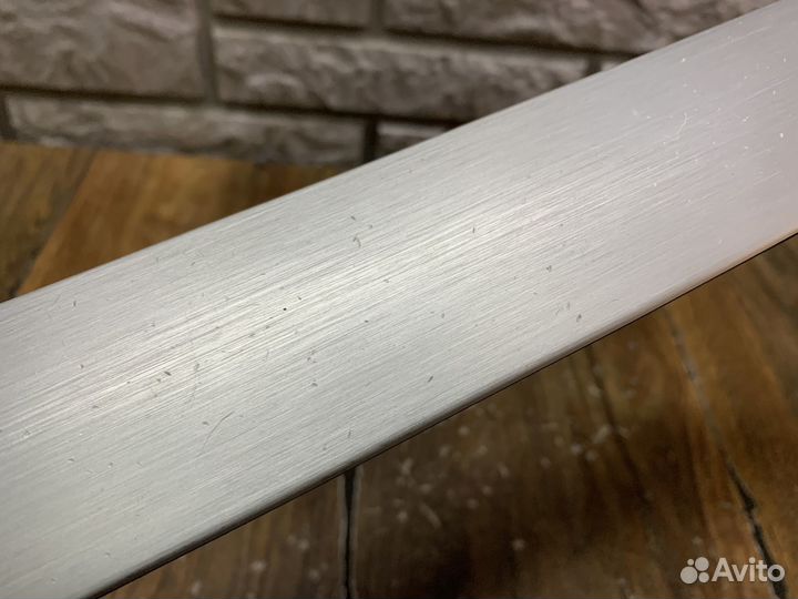 VW Touareg NF Накладка декоративная на обшивку