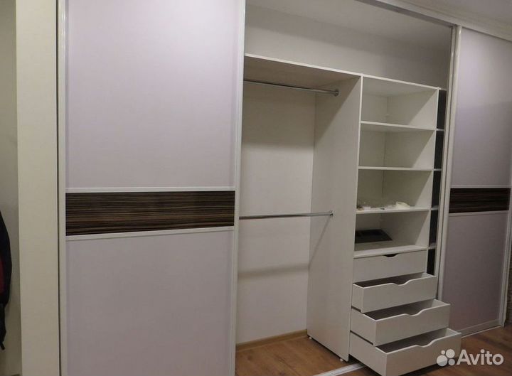 Стенка в гостиную