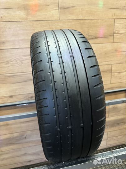 Continental ContiSportContact 2 225/45 R17 91W