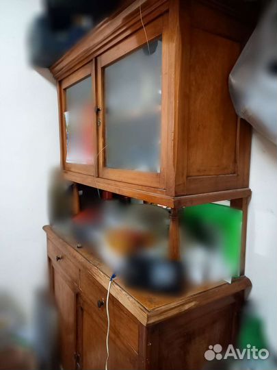 Буфет (Комод)