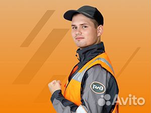 Монтер пути (Суоярви)