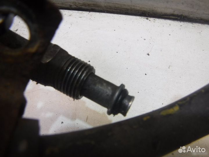 Шланг трубка гур Mazda 626 GE