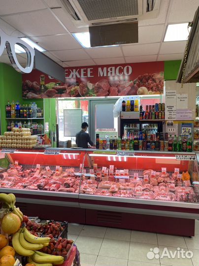 Продам готовый бизнес магазин