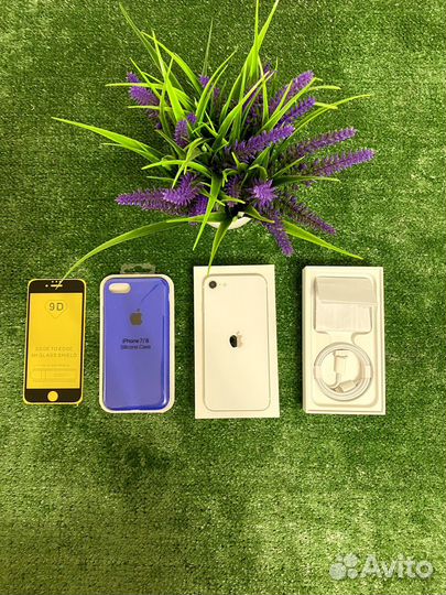 iPhone SE (2020), 128 ГБ