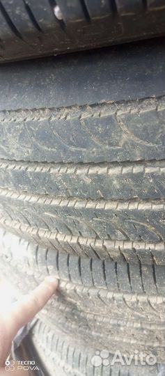 Yokohama Avid Ascend 225/70 R16
