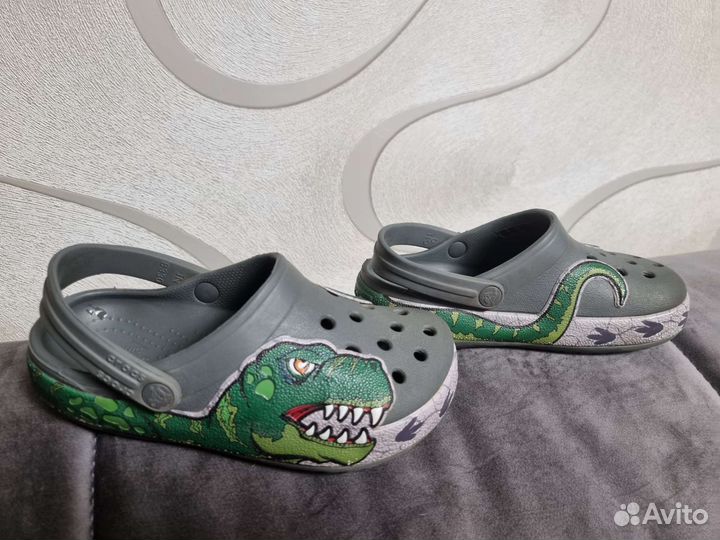 Crocs c11