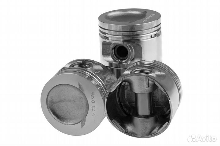 Поршни 21213 (82.0-С) 