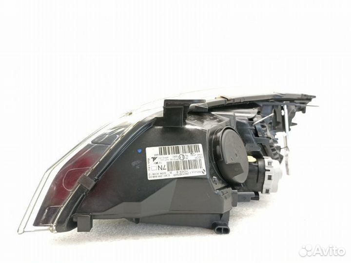 Фара передняя правая Renault Megane 3 2012
