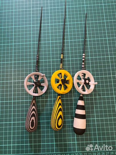 Зимние удочки. Просто бомба