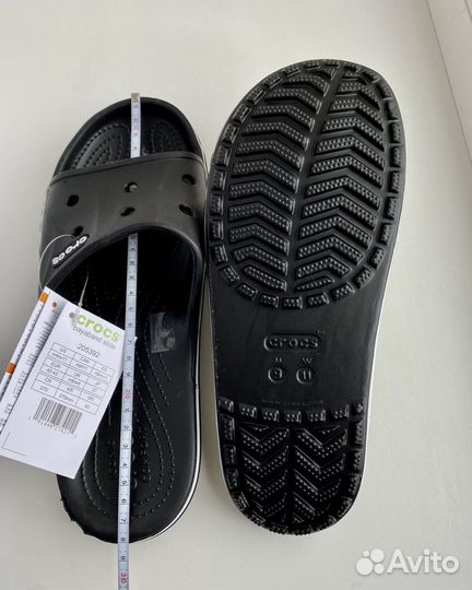 Crocs мужские оригинал