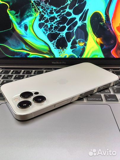 iPhone 13 Pro Max, 256 ГБ