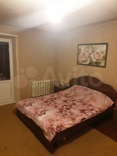 3-к. квартира, 85,5 м², 5/5 эт.