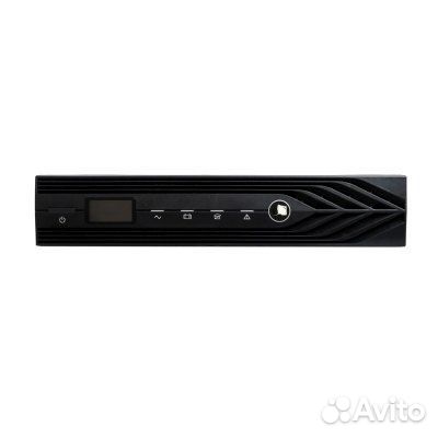 Ибп Бастион skat-UPS 1500 rack - новый