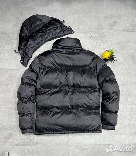 Куртки Nike плотные