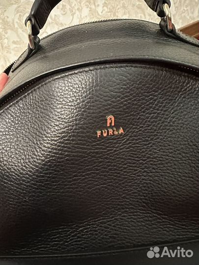 Рюкзак итальянский