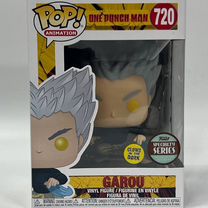 Funko Pop Garou 720