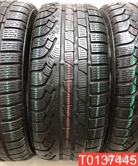 Pirelli Winter Sottozero 210 Serie II 225/50 R17 98H