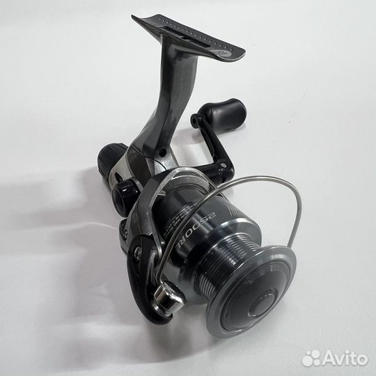 Катушка Shimano Sienna 2500 RE