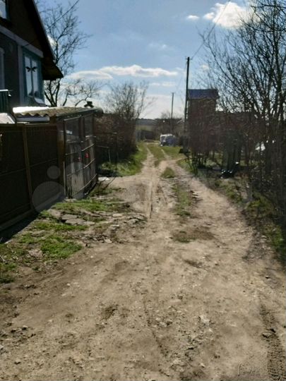 Участок 4 сот. (СНТ, ДНП)