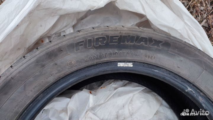 Firemax FM316 195/55 R16