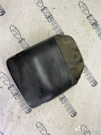 Кожух рулевой колонки Daewoo Matiz