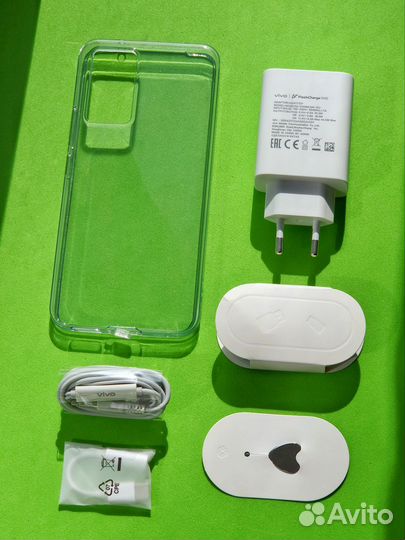 vivo V23e, 8/128 ГБ