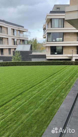 Ландшафтный дизайн проектирование и озеленение