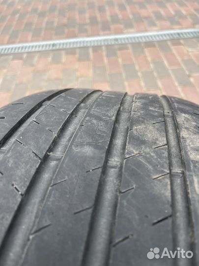 Bridgestone Turanza T005 245/40 R19 98Y
