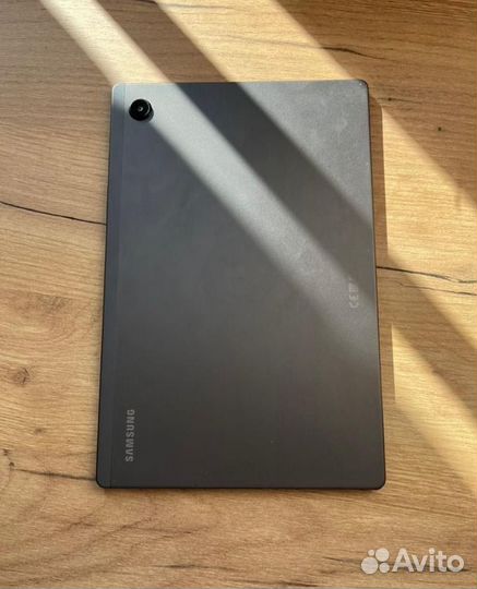 Samsung galaxy tab a8