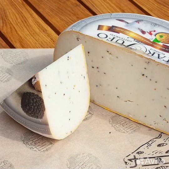 Сыр Горгонзола